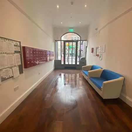 Studio With Great City Views Nottingham Exterior photo