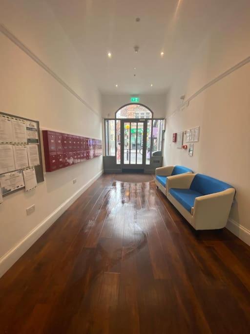 Apartment With Great Views Nottingham